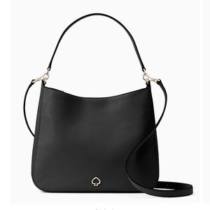 Kate Spade Kailee Double Compartment Shoulder Bag